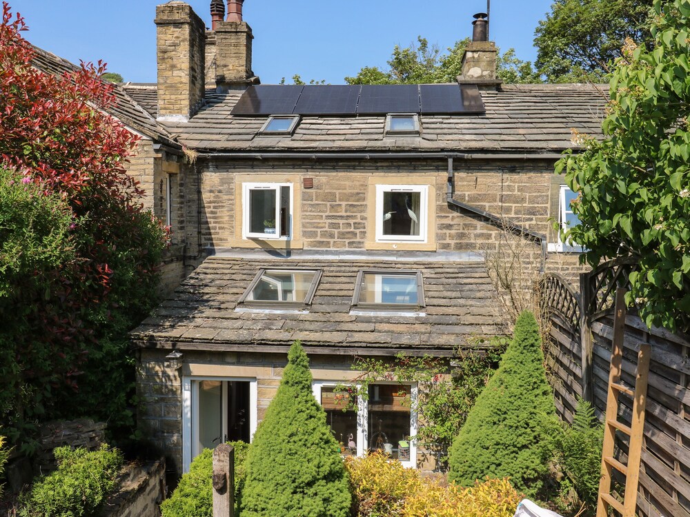 Ludd Brook Cottage