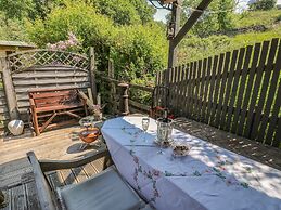 Ludd Brook Cottage
