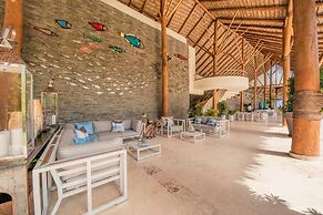 Port N6 in Las Terrenas