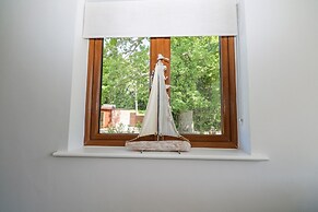 Robins Nest