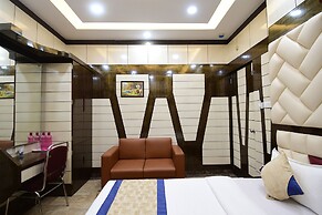 Hotel Margaret