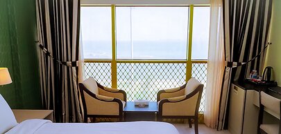 Capital O 126 Manama Tower Hotel