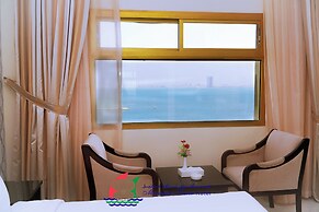 Capital O 126 Manama Tower Hotel