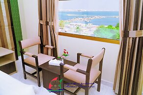 Capital O 126 Manama Tower Hotel