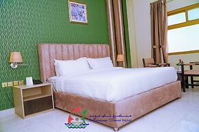 Capital O 126 Manama Tower Hotel