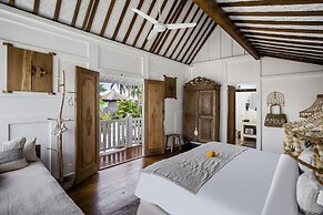 Villa Mimpi by Alfred in Bali