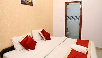 Hotel Abodes House