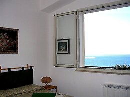2- Large Terrace and Suggestive Panorama