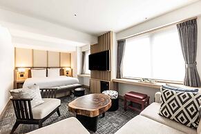 Nozo Hotel