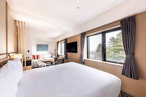 Nozo Hotel