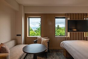 Nozo Hotel