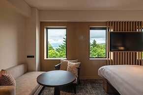 Nozo Hotel