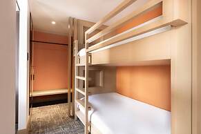 Nozo Hotel
