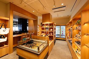 Nozo Hotel