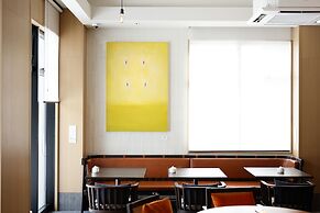 Nozo Hotel