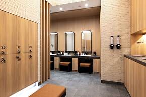 Nozo Hotel