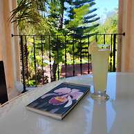 Babil Bahçeleri Butik Hotel & Cafe