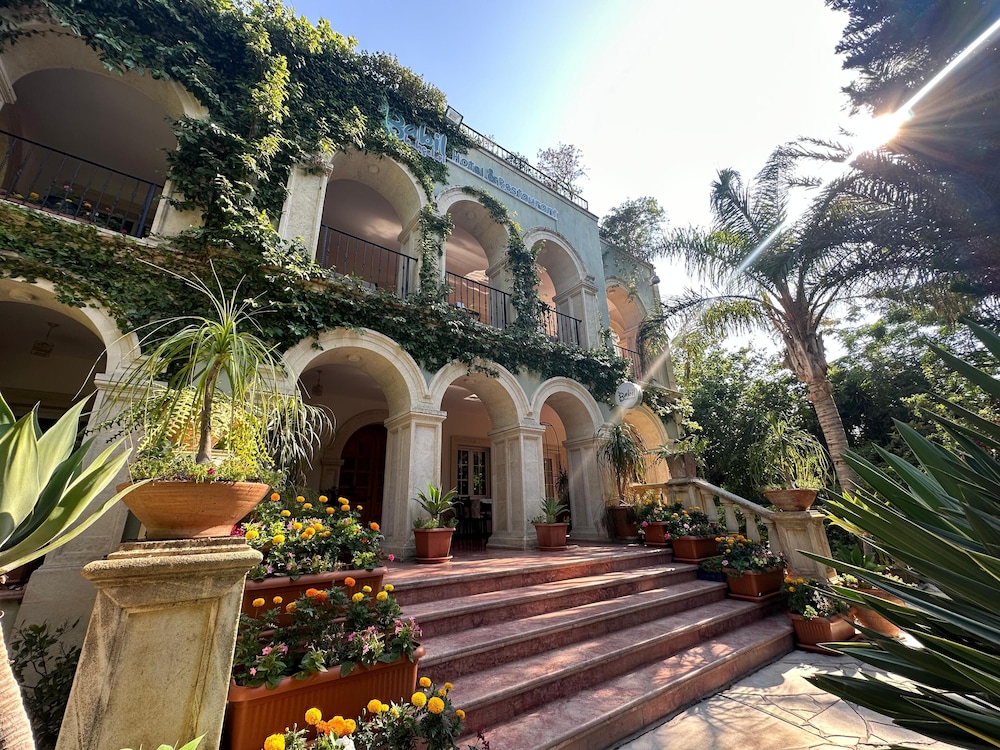Babil Bahçeleri Butik Hotel & Cafe