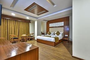 Hotel Six Seasons