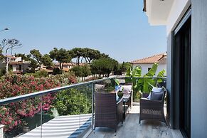 Villa Lui Hotel Alaçatı