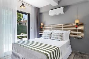 Villa Lui Hotel Alaçatı