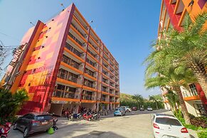 Naiharn Sea Condominium S510
