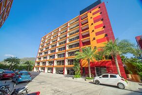 Naiharn Sea Condominium S510