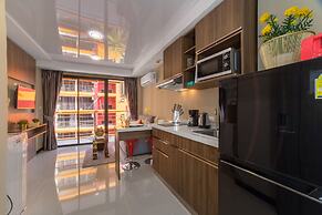 Naiharn Sea Condominium S510