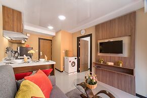 Naiharn Sea Condominium S510
