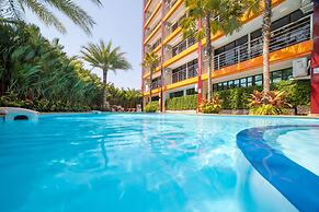 Naiharn Sea Condominium S510
