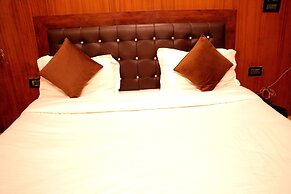 Hotel Rajat Residency