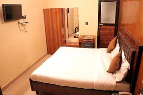 Hotel Rajat Residency