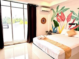 Sands Garden Hotel