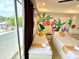 Sands Garden Hotel