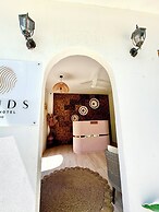 Sands Garden Hotel