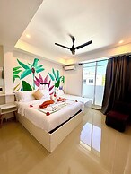 Sands Garden Hotel