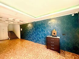 Sands Garden Hotel