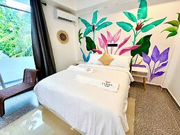 Sands Garden Hotel
