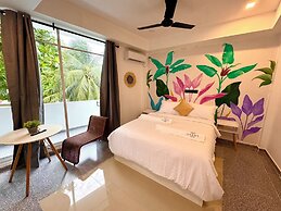 Sands Garden Hotel