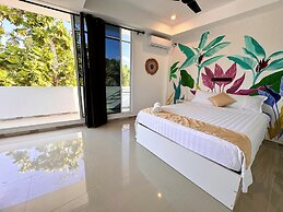 Sands Garden Hotel