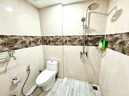 Sands Garden Hotel
