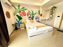 Sands Garden Hotel