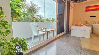Sands Garden Hotel