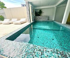 Sands Garden Hotel