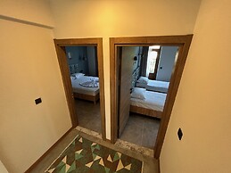 Avlu Villas & Apartments