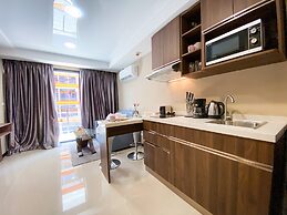 Naiharn Sea Condominium P210