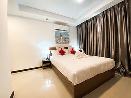 Naiharn Sea Condominium P210