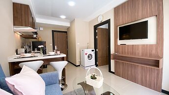 Naiharn Sea Condominium P210