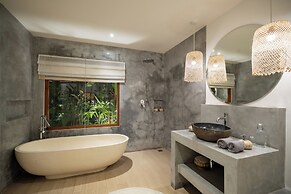 Villa Folie by Alfred in Bali