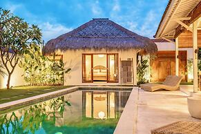 Villa Folie by Alfred in Bali